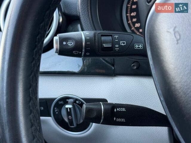 Серый Мерседес Б-класс, объемом двигателя 0 л и пробегом 106 тыс. км за 14490 $, фото 41 на Automoto.ua