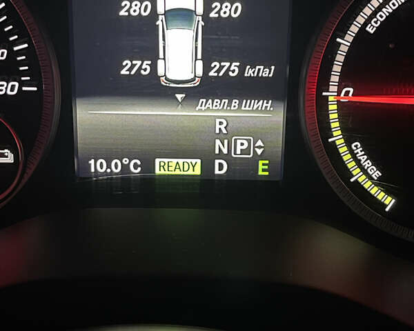 Сірий Мерседес Б-клас, об'ємом двигуна 0 л та пробігом 142 тис. км за 11800 $, фото 21 на Automoto.ua