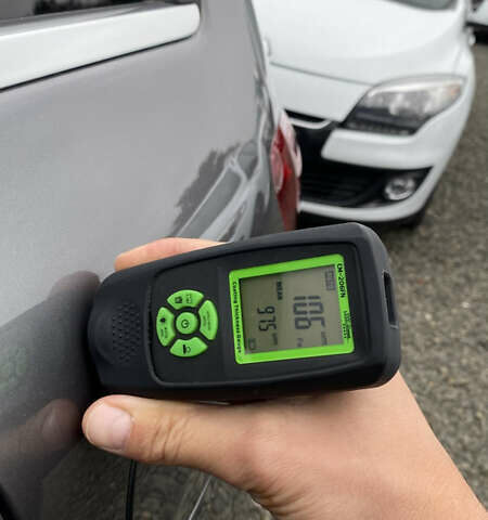 Серый Мерседес Б-класс, объемом двигателя 0 л и пробегом 115 тыс. км за 10999 $, фото 123 на Automoto.ua