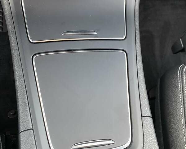 Серый Мерседес Б-класс, объемом двигателя 0 л и пробегом 147 тыс. км за 10900 $, фото 38 на Automoto.ua