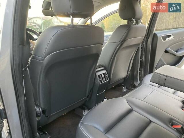 Серый Мерседес Б-класс, объемом двигателя 0 л и пробегом 147 тыс. км за 10900 $, фото 63 на Automoto.ua