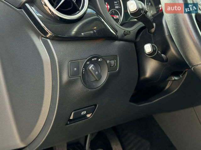 Мерседес Б-класс 2017 в Виннице на Automoto.ua Серый Мерседес Б-класс, объемом двигателя 2 л и пробегом 149 тыс. км за 14480 $, фото 32 на Automoto.ua