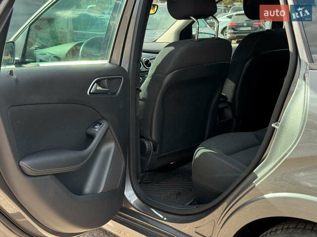 Мерседес Б-класс 2017 в Виннице на Automoto.ua Серый Мерседес Б-класс, объемом двигателя 2 л и пробегом 149 тыс. км за 14480 $, фото 35 на Automoto.ua