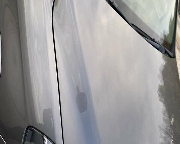 Серый Мерседес Б-класс, объемом двигателя 0 л и пробегом 147 тыс. км за 10900 $, фото 80 на Automoto.ua