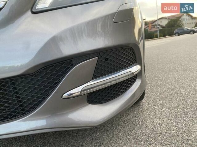 Серый Мерседес Б-класс, объемом двигателя 0 л и пробегом 147 тыс. км за 10900 $, фото 106 на Automoto.ua