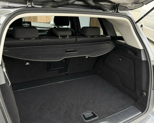 Серый Мерседес Б-класс, объемом двигателя 0 л и пробегом 140 тыс. км за 10400 $, фото 17 на Automoto.ua