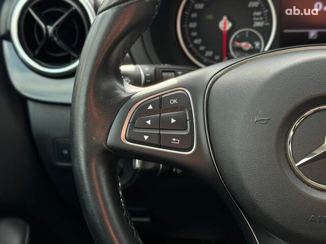 Серый Мерседес Б-класс, объемом двигателя 2 л и пробегом 149 тыс. км за 14480 $, фото 31 на Automoto.ua