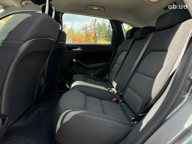 Серый Мерседес Б-класс, объемом двигателя 2 л и пробегом 149 тыс. км за 14480 $, фото 37 на Automoto.ua