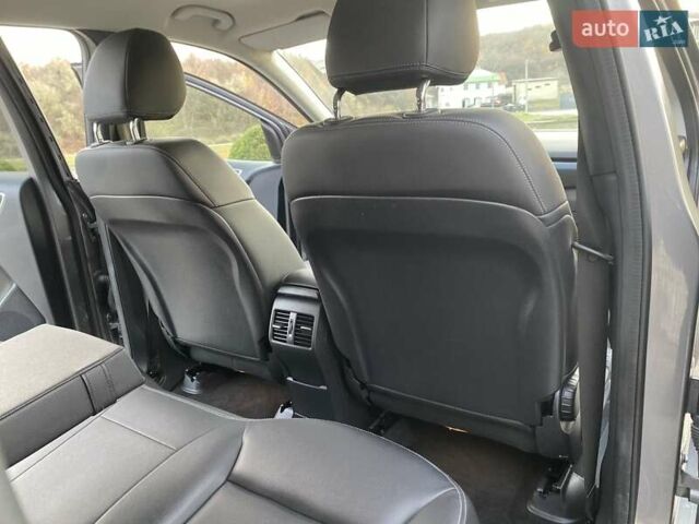 Серый Мерседес Б-класс, объемом двигателя 0 л и пробегом 147 тыс. км за 10900 $, фото 62 на Automoto.ua