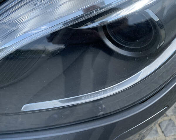 Серый Мерседес Б-класс, объемом двигателя 0 л и пробегом 112 тыс. км за 10300 $, фото 8 на Automoto.ua