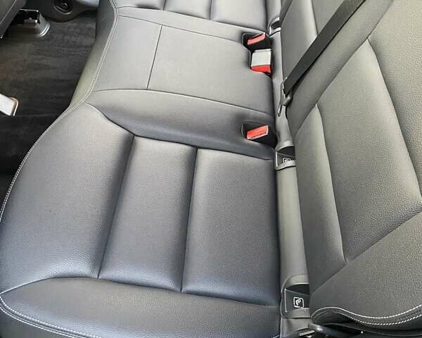 Серый Мерседес Б-класс, объемом двигателя 0 л и пробегом 147 тыс. км за 10900 $, фото 49 на Automoto.ua