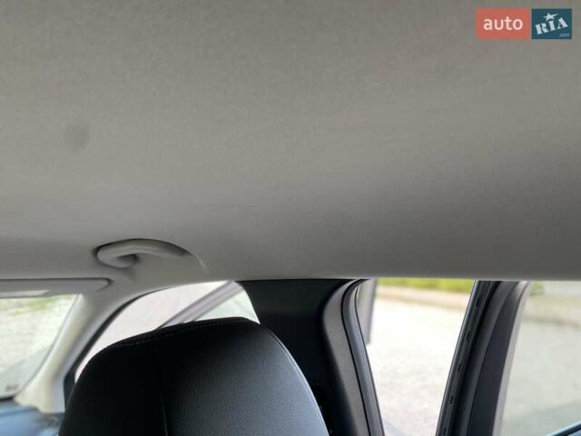 Серый Мерседес Б-класс, объемом двигателя 0 л и пробегом 147 тыс. км за 10900 $, фото 70 на Automoto.ua