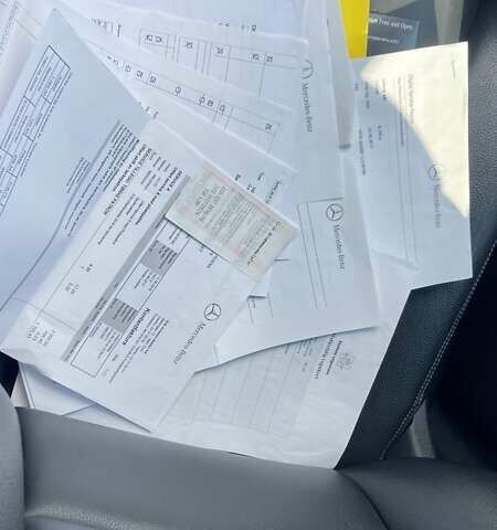 Серый Мерседес Б-класс, объемом двигателя 0 л и пробегом 134 тыс. км за 10199 $, фото 15 на Automoto.ua