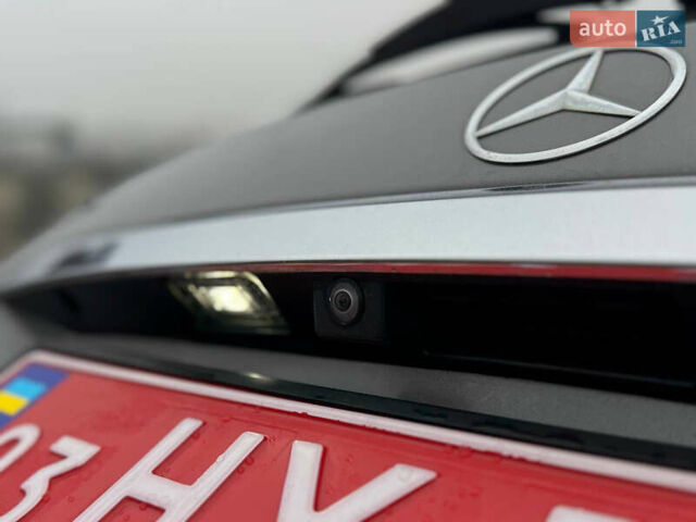 Сірий Мерседес Б-клас, об'ємом двигуна 0 л та пробігом 116 тис. км за 8999 $, фото 26 на Automoto.ua