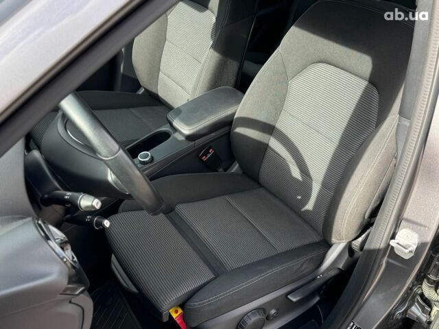 Серый Мерседес Б-класс, объемом двигателя 2 л и пробегом 149 тыс. км за 14480 $, фото 23 на Automoto.ua