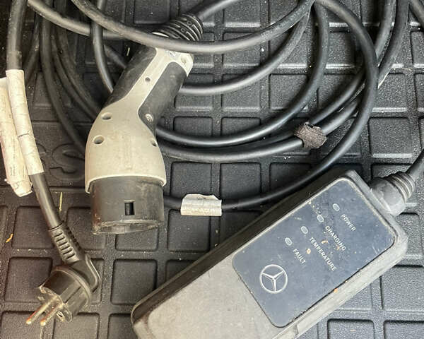 Сірий Мерседес Б-клас, об'ємом двигуна 0 л та пробігом 109 тис. км за 15800 $, фото 6 на Automoto.ua