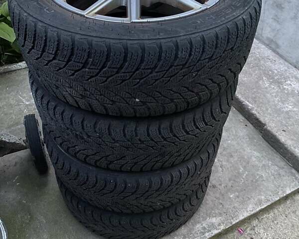 Серый Мерседес Б-класс, объемом двигателя 0 л и пробегом 147 тыс. км за 10900 $, фото 107 на Automoto.ua