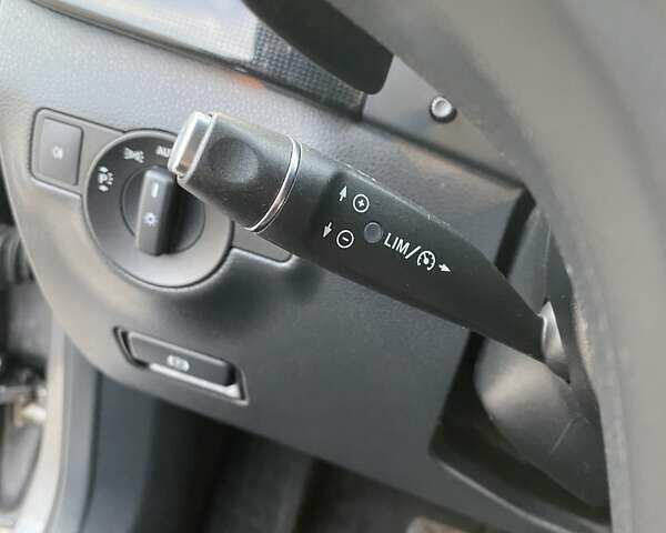 Серый Мерседес Б-класс, объемом двигателя 0 л и пробегом 147 тыс. км за 10900 $, фото 34 на Automoto.ua