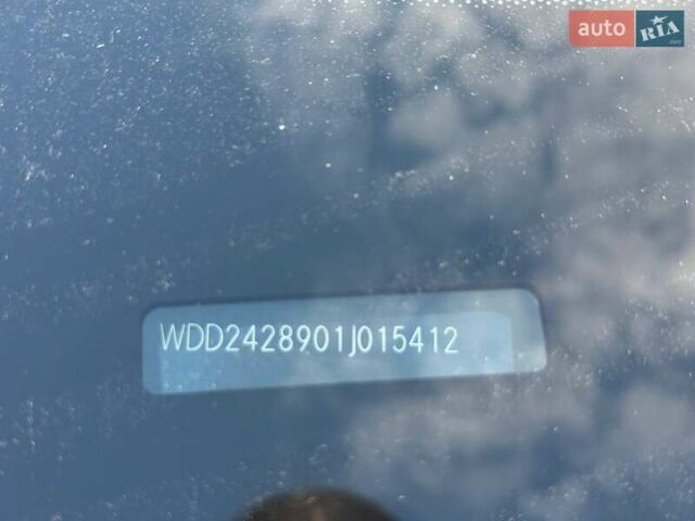 Сірий Мерседес Б-клас, об'ємом двигуна 0 л та пробігом 70 тис. км за 12600 $, фото 66 на Automoto.ua