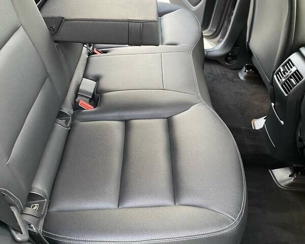 Серый Мерседес Б-класс, объемом двигателя 0 л и пробегом 147 тыс. км за 10900 $, фото 55 на Automoto.ua