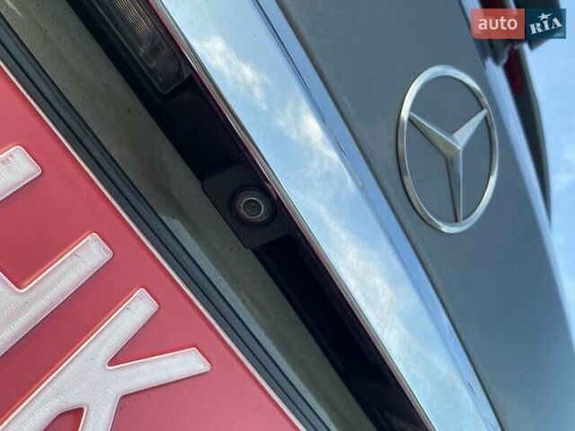 Сірий Мерседес Б-клас, об'ємом двигуна 0 л та пробігом 146 тис. км за 12950 $, фото 104 на Automoto.ua