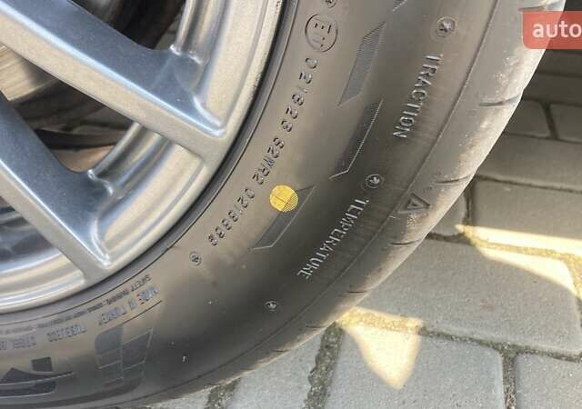 Серый Мерседес Б-класс, объемом двигателя 0 л и пробегом 134 тыс. км за 10199 $, фото 17 на Automoto.ua