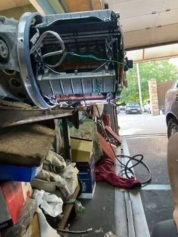 Серый Мерседес Б-класс, объемом двигателя 0 л и пробегом 147 тыс. км за 10900 $, фото 111 на Automoto.ua