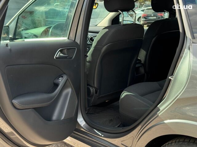 Серый Мерседес Б-класс, объемом двигателя 2 л и пробегом 149 тыс. км за 14480 $, фото 35 на Automoto.ua