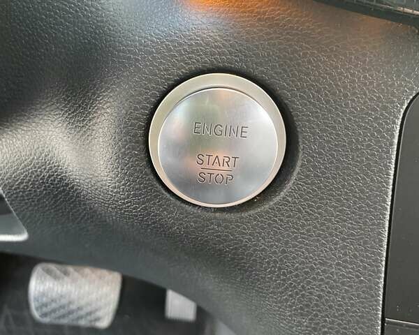 Серый Мерседес Б-класс, объемом двигателя 0 л и пробегом 147 тыс. км за 10900 $, фото 44 на Automoto.ua