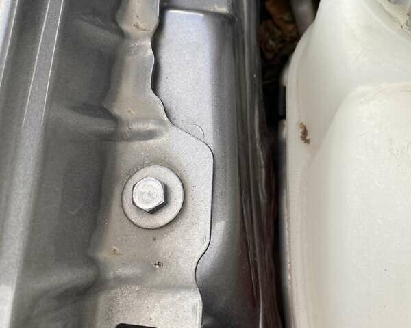 Серый Мерседес Б-класс, объемом двигателя 0 л и пробегом 147 тыс. км за 10900 $, фото 98 на Automoto.ua