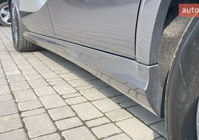 Серый Мерседес Б-класс, объемом двигателя 0 л и пробегом 134 тыс. км за 10199 $, фото 16 на Automoto.ua