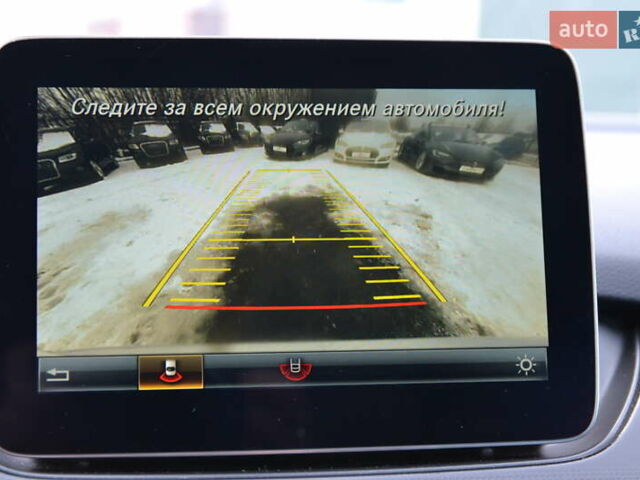 Серый Мерседес Б-класс, объемом двигателя 0 л и пробегом 80 тыс. км за 10450 $, фото 25 на Automoto.ua