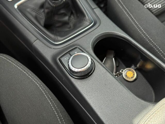 Серый Мерседес Б-класс, объемом двигателя 2 л и пробегом 149 тыс. км за 14480 $, фото 25 на Automoto.ua