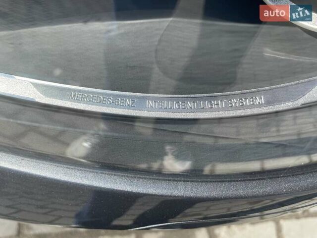 Сірий Мерседес Б-клас, об'ємом двигуна 0 л та пробігом 71 тис. км за 14050 $, фото 10 на Automoto.ua