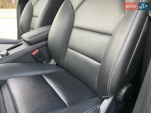 Серый Мерседес Б-класс, объемом двигателя 0 л и пробегом 147 тыс. км за 10900 $, фото 45 на Automoto.ua