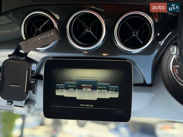 Сірий Мерседес Б-клас, об'ємом двигуна 0 л та пробігом 70 тис. км за 12600 $, фото 32 на Automoto.ua