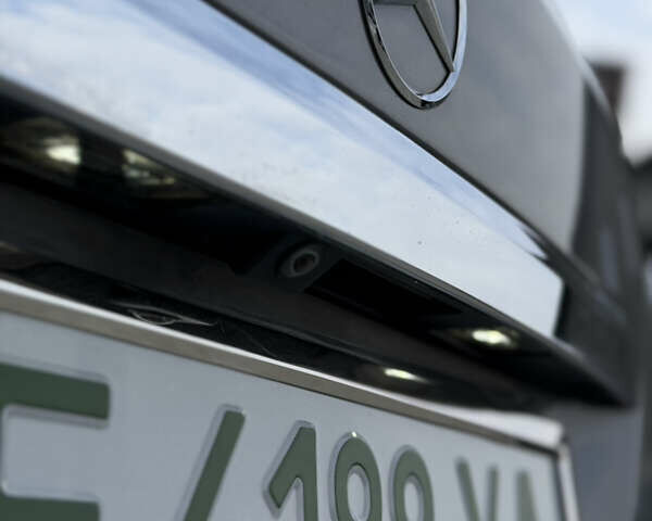 Серый Мерседес Б-класс, объемом двигателя 0 л и пробегом 140 тыс. км за 10400 $, фото 16 на Automoto.ua