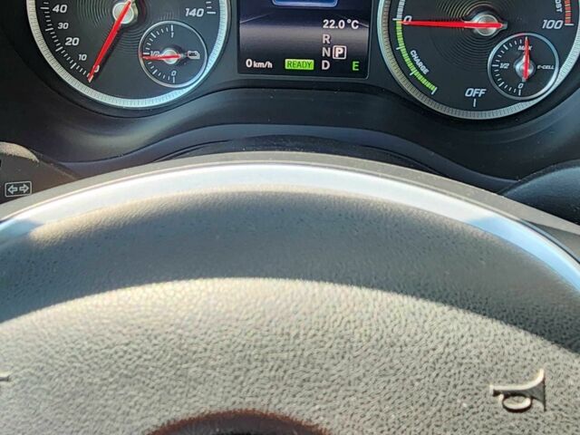 Сірий Мерседес Б-клас, об'ємом двигуна 0 л та пробігом 61 тис. км за 11500 $, фото 8 на Automoto.ua