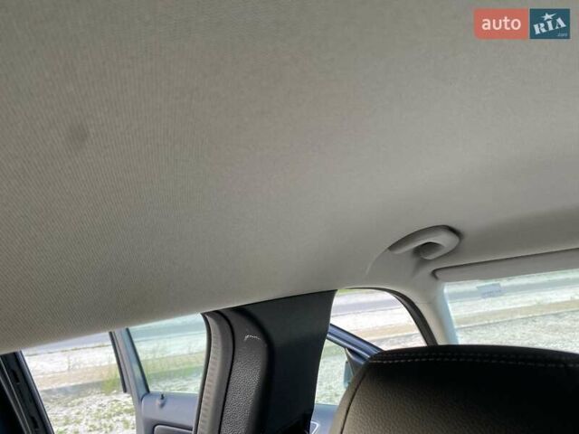 Серый Мерседес Б-класс, объемом двигателя 0 л и пробегом 147 тыс. км за 10900 $, фото 69 на Automoto.ua