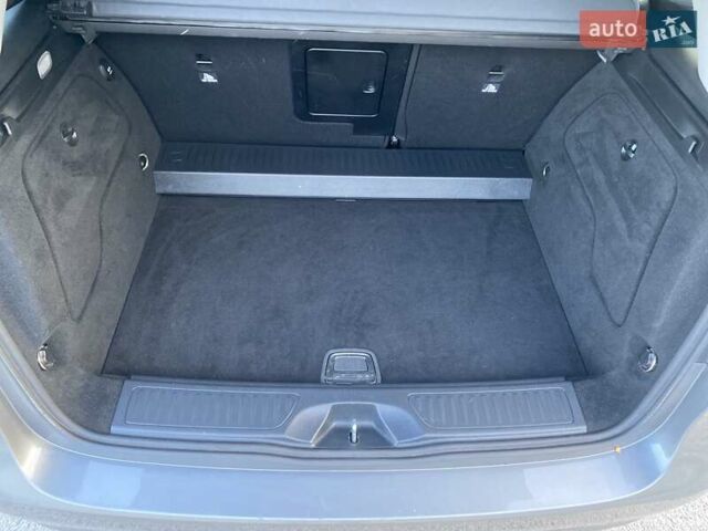 Серый Мерседес Б-класс, объемом двигателя 0 л и пробегом 147 тыс. км за 10900 $, фото 66 на Automoto.ua