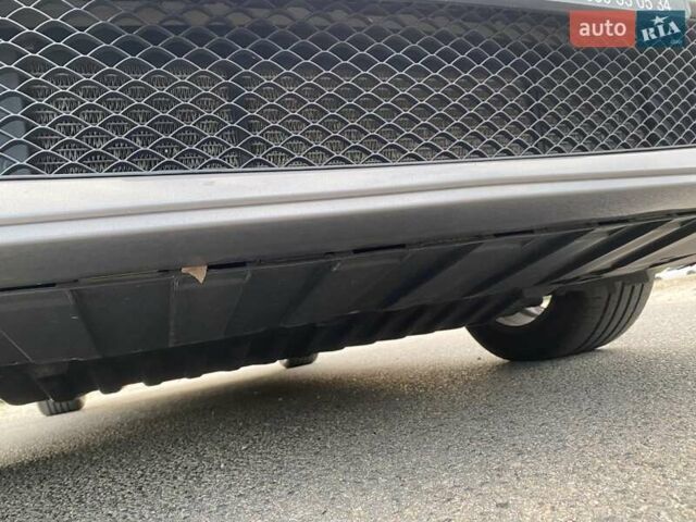 Серый Мерседес Б-класс, объемом двигателя 0 л и пробегом 147 тыс. км за 10900 $, фото 103 на Automoto.ua