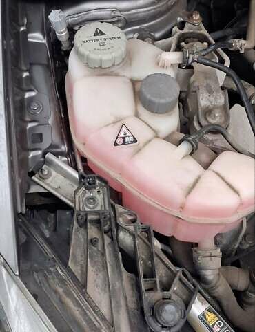 Сірий Мерседес Б-клас, об'ємом двигуна 0 л та пробігом 144 тис. км за 13200 $, фото 12 на Automoto.ua