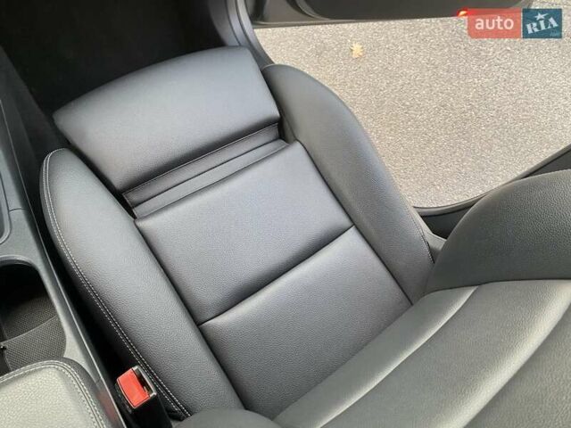 Серый Мерседес Б-класс, объемом двигателя 0 л и пробегом 147 тыс. км за 10900 $, фото 60 на Automoto.ua