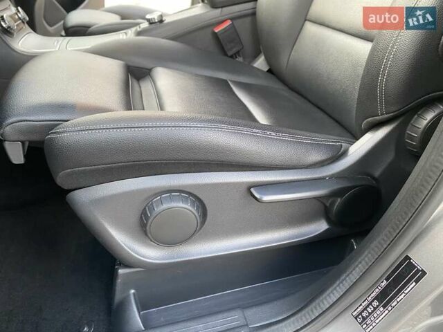 Серый Мерседес Б-класс, объемом двигателя 0 л и пробегом 147 тыс. км за 10900 $, фото 64 на Automoto.ua