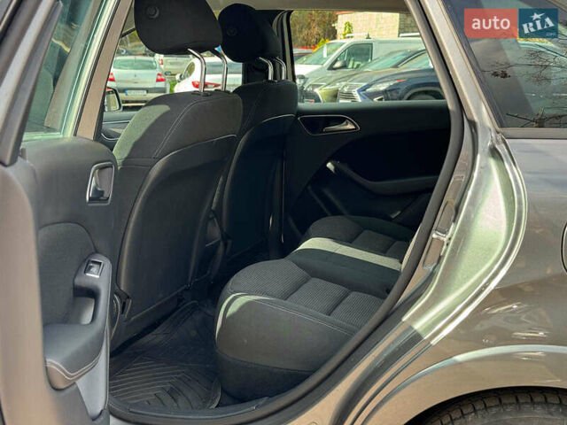 Мерседес Б-класс 2017 в Виннице на Automoto.ua Серый Мерседес Б-класс, объемом двигателя 2 л и пробегом 149 тыс. км за 14480 $, фото 34 на Automoto.ua