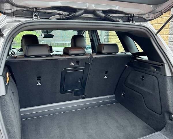 Сірий Мерседес Б-клас, об'ємом двигуна 0 л та пробігом 82 тис. км за 12800 $, фото 35 на Automoto.ua