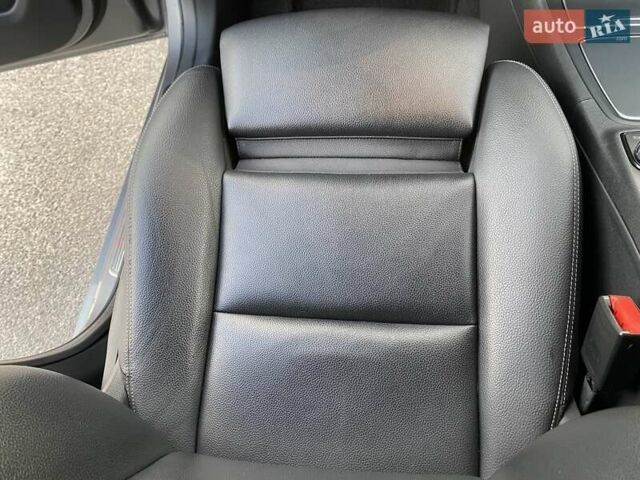 Серый Мерседес Б-класс, объемом двигателя 0 л и пробегом 147 тыс. км за 10900 $, фото 59 на Automoto.ua