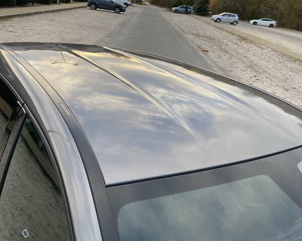 Серый Мерседес Б-класс, объемом двигателя 0 л и пробегом 147 тыс. км за 10900 $, фото 82 на Automoto.ua