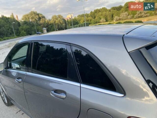Сірий Мерседес Б-клас, об'ємом двигуна 0 л та пробігом 146 тис. км за 12950 $, фото 81 на Automoto.ua