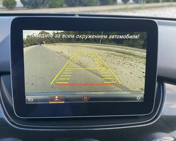 Серый Мерседес Б-класс, объемом двигателя 0 л и пробегом 147 тыс. км за 10900 $, фото 12 на Automoto.ua